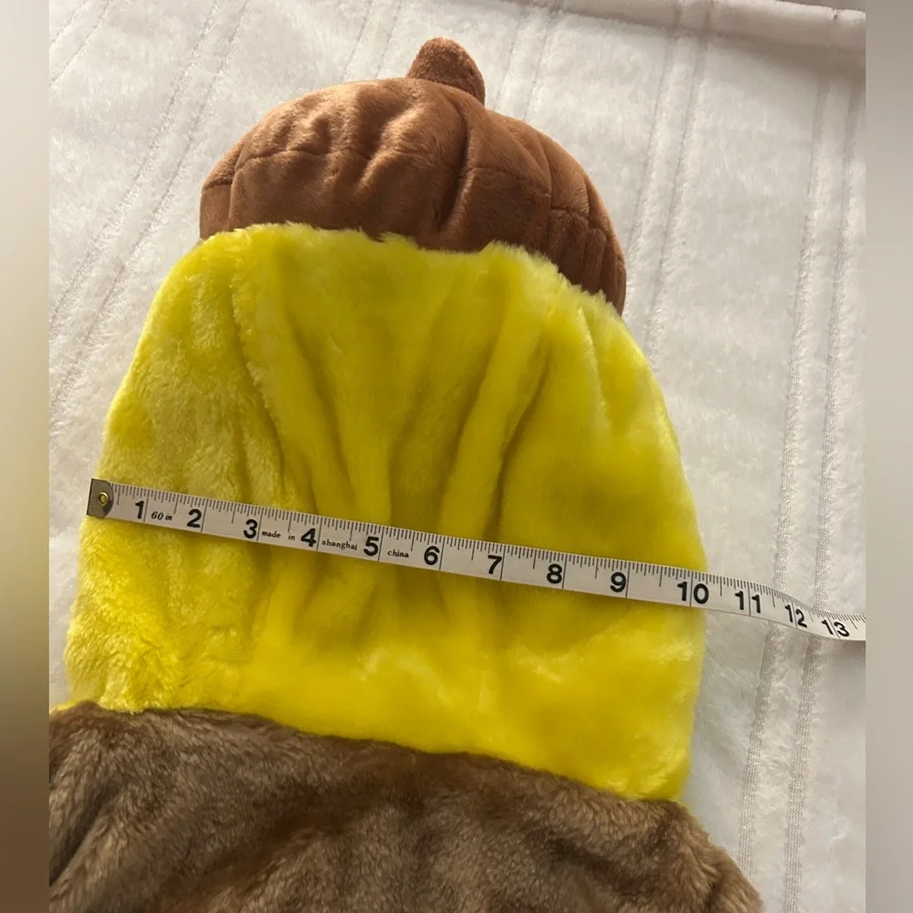 Halloween Honey Pot Costume Baby Toddler - Picture 13 of 17